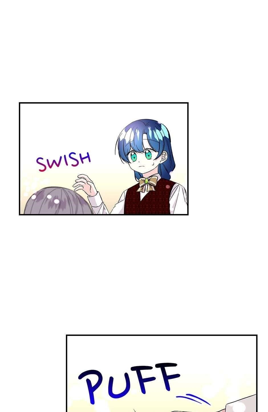 The Archmage’s Daughter Chapter 81 - Page 21