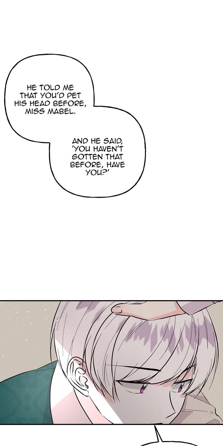 The Archmage’s Daughter Chapter 81 - Page 24