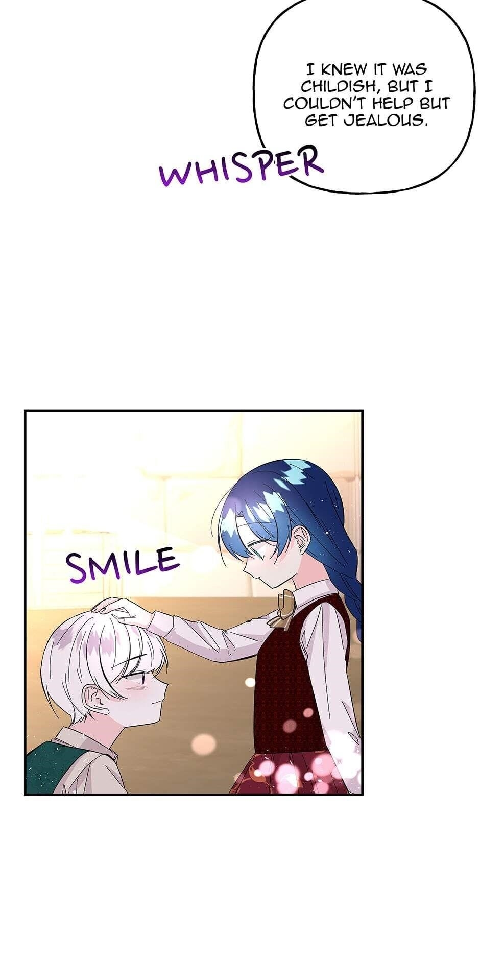 The Archmage’s Daughter Chapter 81 - Page 25