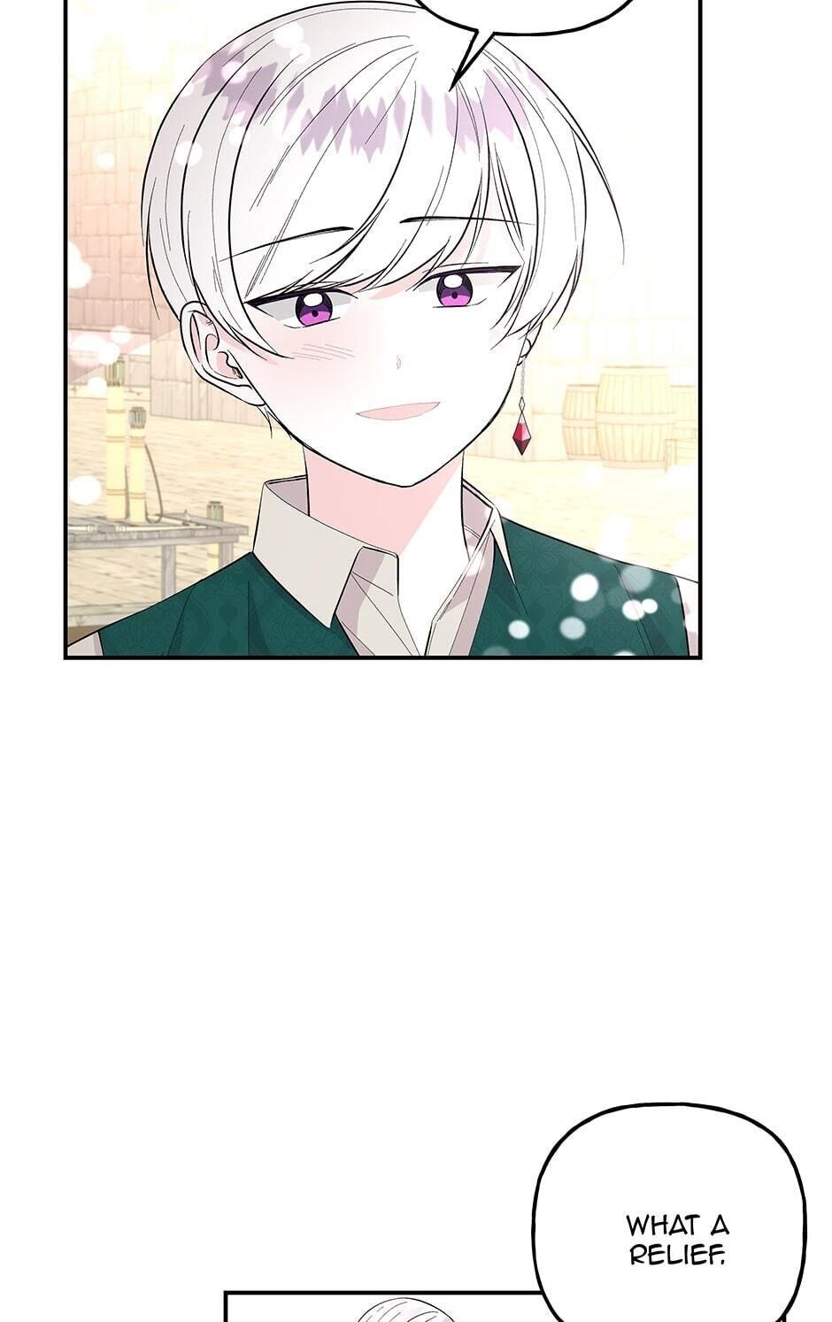 The Archmage’s Daughter Chapter 81 - Page 27