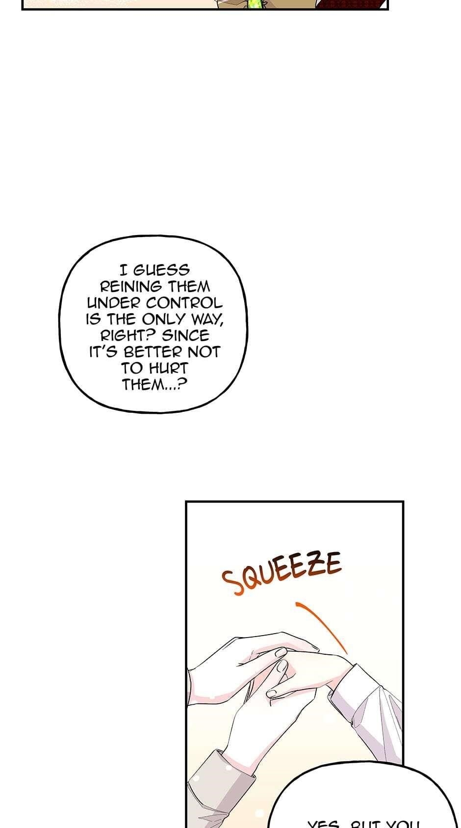 The Archmage’s Daughter Chapter 81 - Page 36