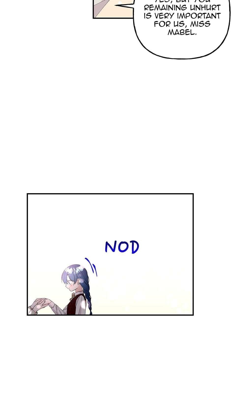 The Archmage’s Daughter Chapter 81 - Page 37