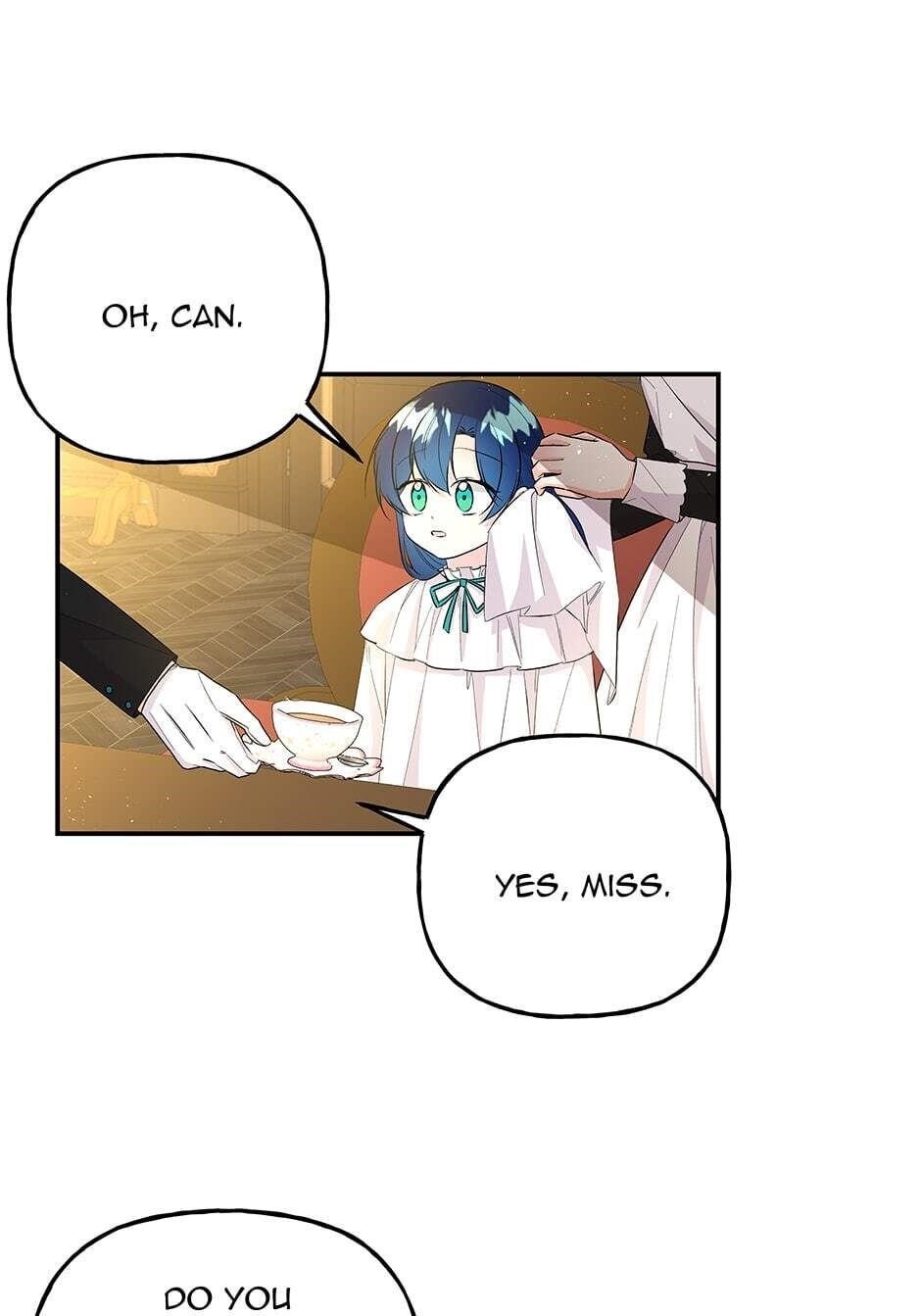 The Archmage’s Daughter Chapter 81 - Page 47