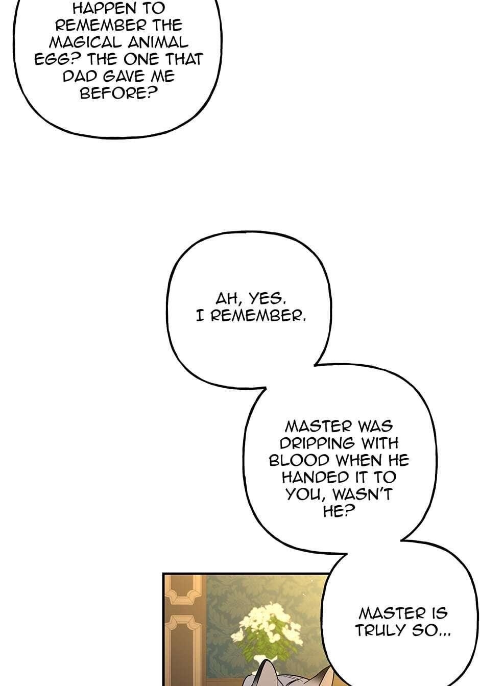 The Archmage’s Daughter Chapter 81 - Page 48