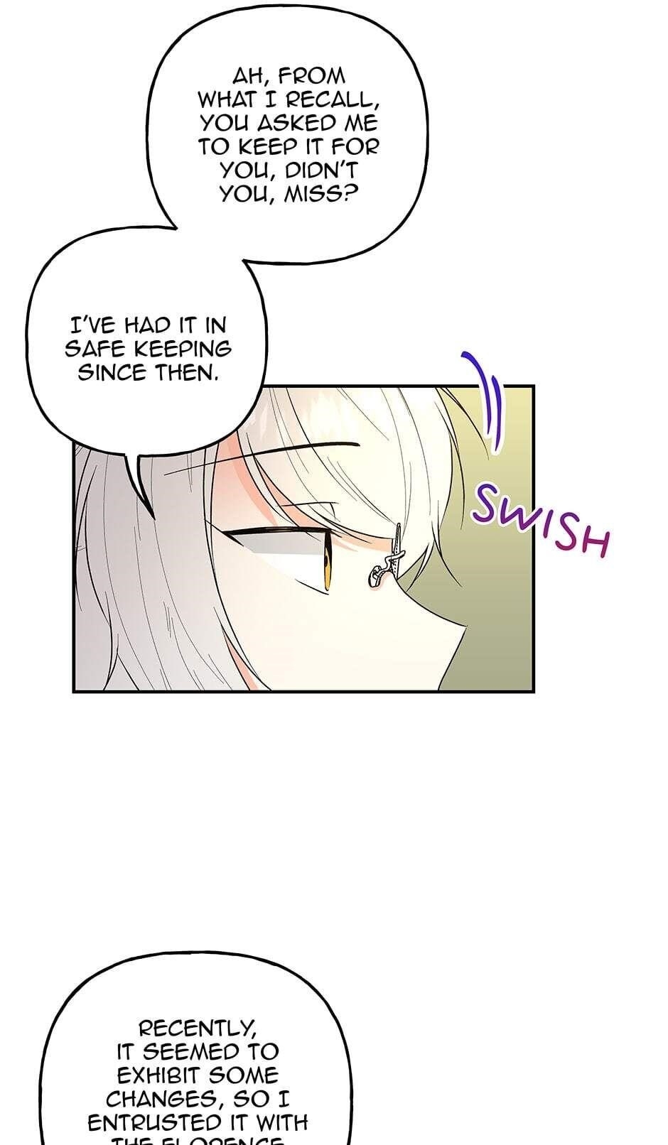 The Archmage’s Daughter Chapter 81 - Page 50