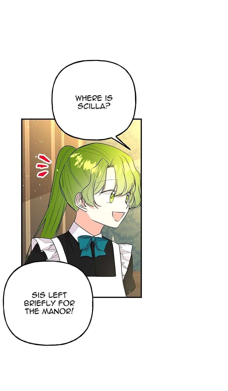 The Archmage’s Daughter Chapter 81 - Page 52