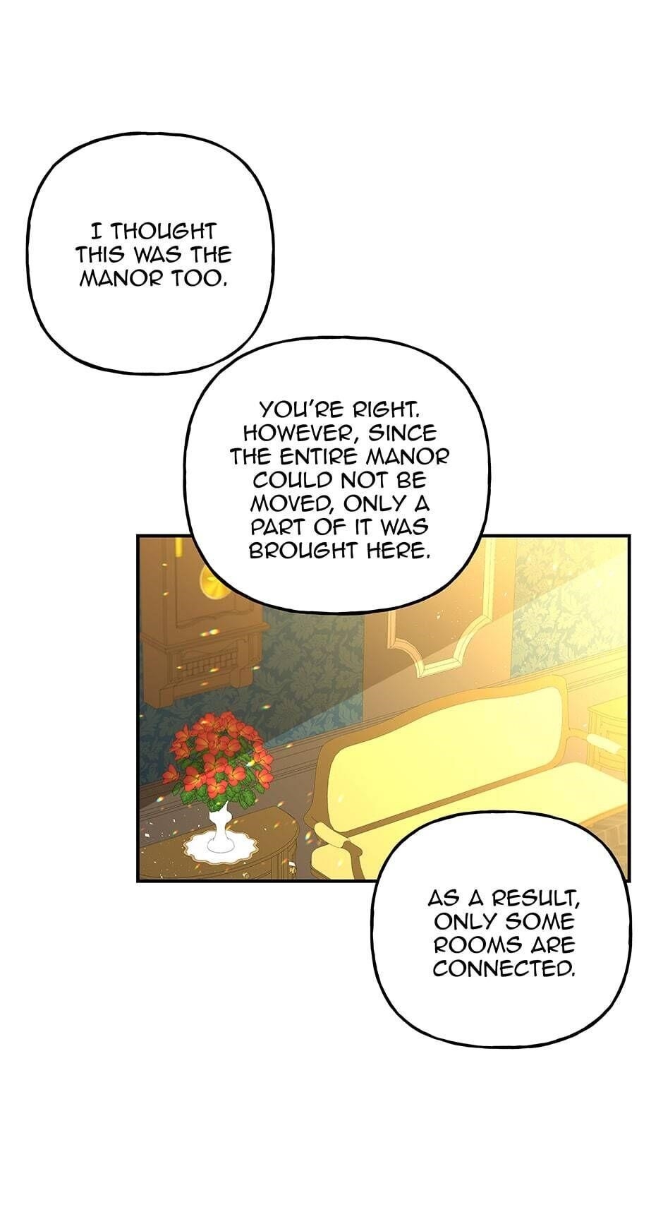 The Archmage’s Daughter Chapter 81 - Page 53