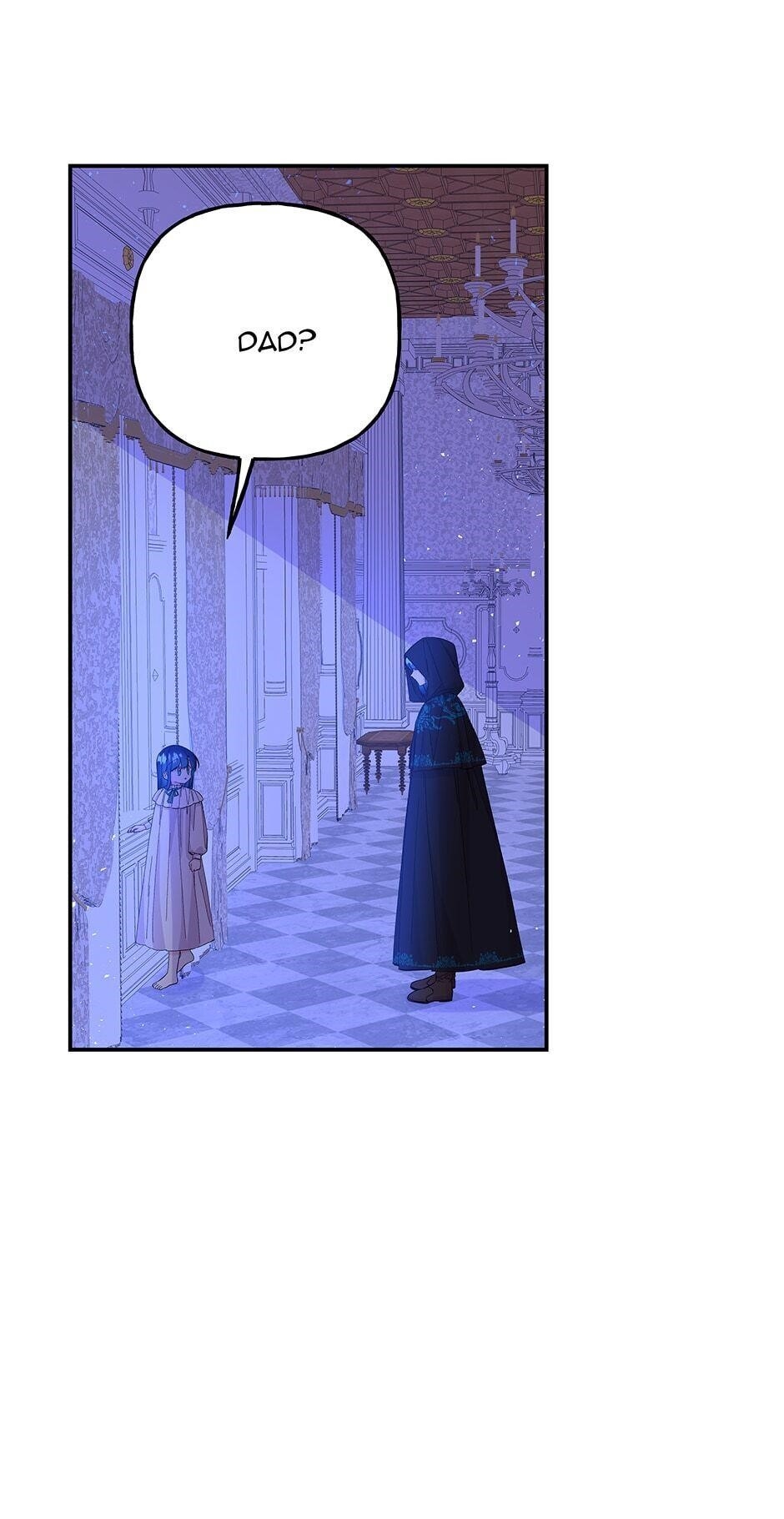The Archmage’s Daughter Chapter 81 - Page 60