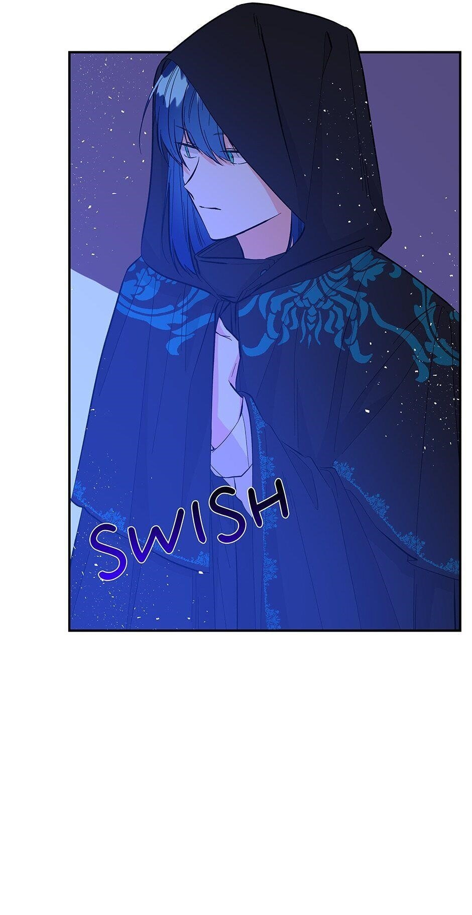 The Archmage’s Daughter Chapter 81 - Page 61