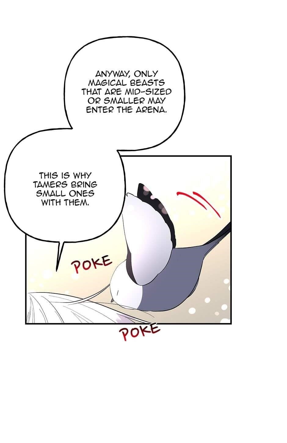 The Archmage’s Daughter Chapter 81 - Page 9