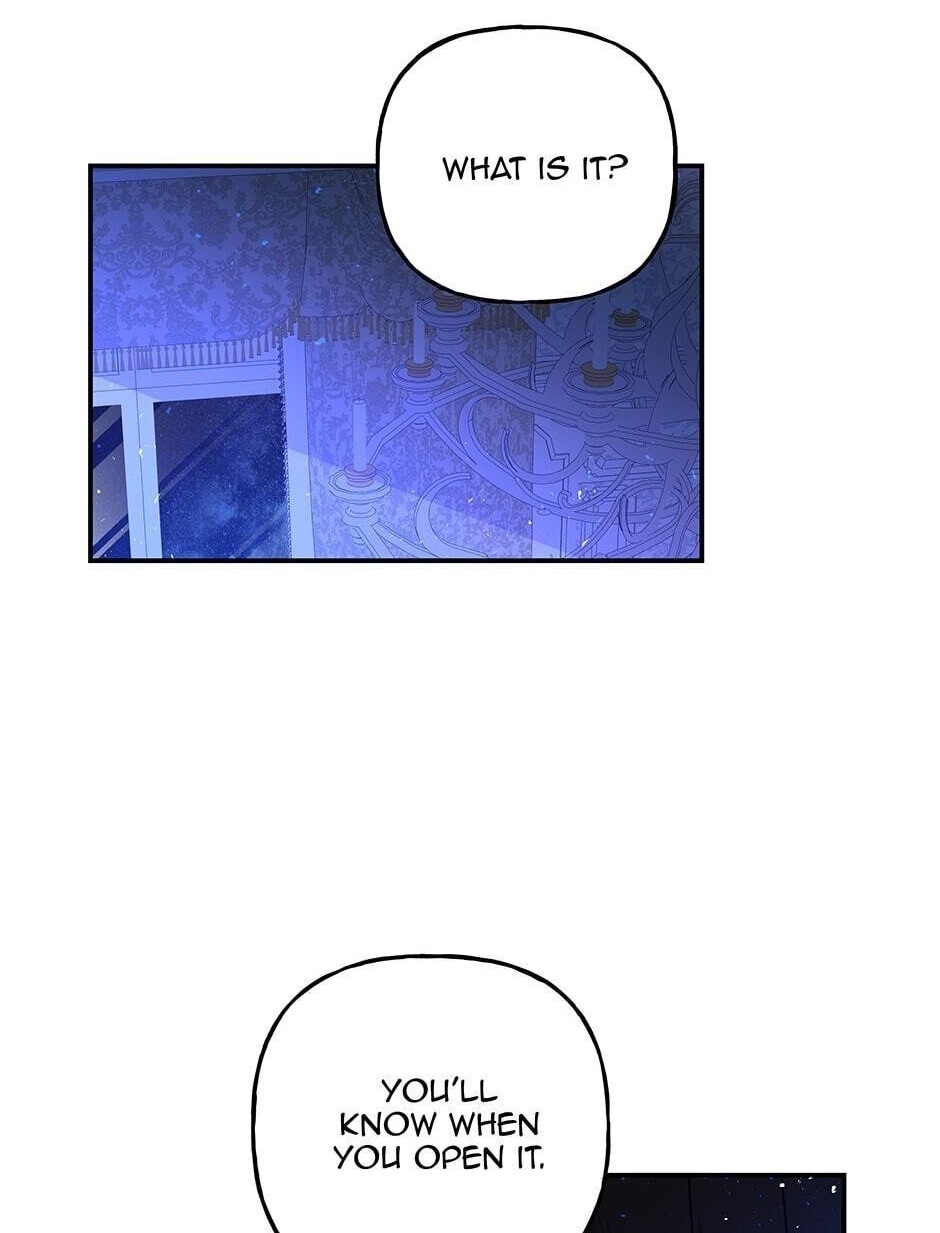 The Archmage’s Daughter Chapter 82 - Page 1