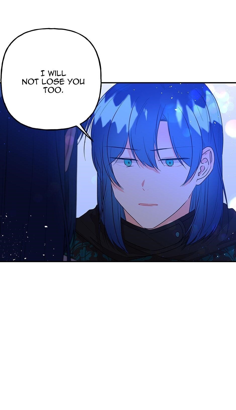 The Archmage’s Daughter Chapter 82 - Page 13