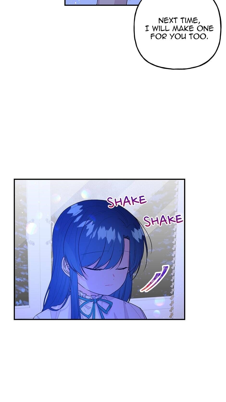 The Archmage’s Daughter Chapter 82 - Page 17