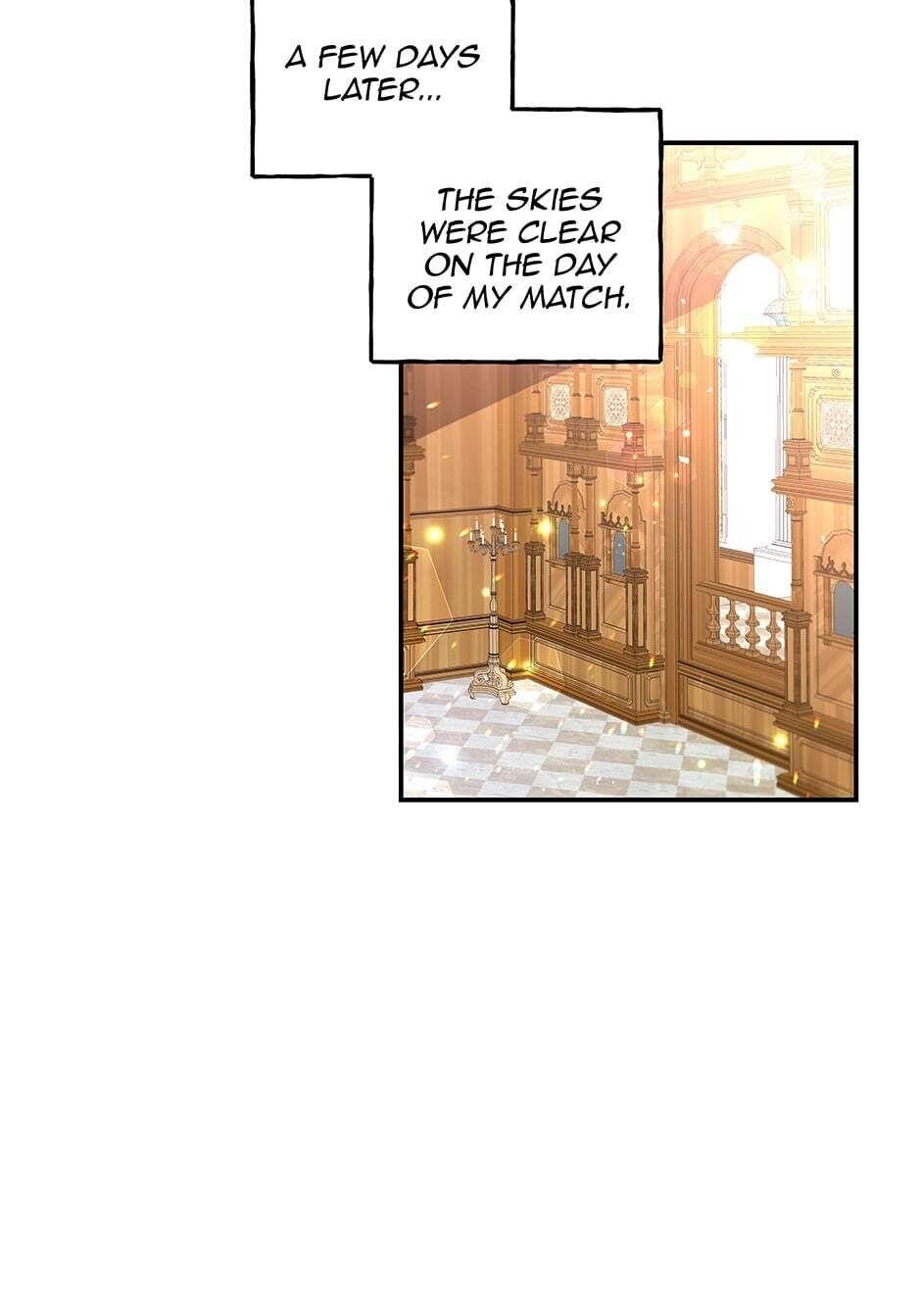 The Archmage’s Daughter Chapter 82 - Page 25