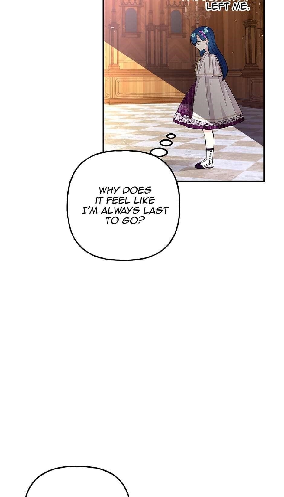 The Archmage’s Daughter Chapter 82 - Page 28