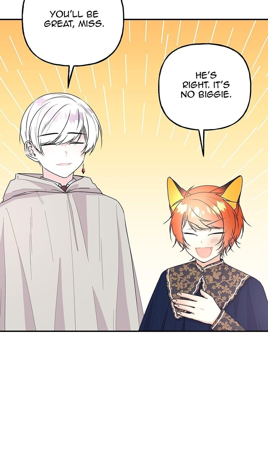 The Archmage’s Daughter Chapter 82 - Page 29