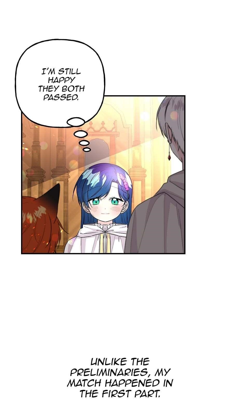 The Archmage’s Daughter Chapter 82 - Page 30