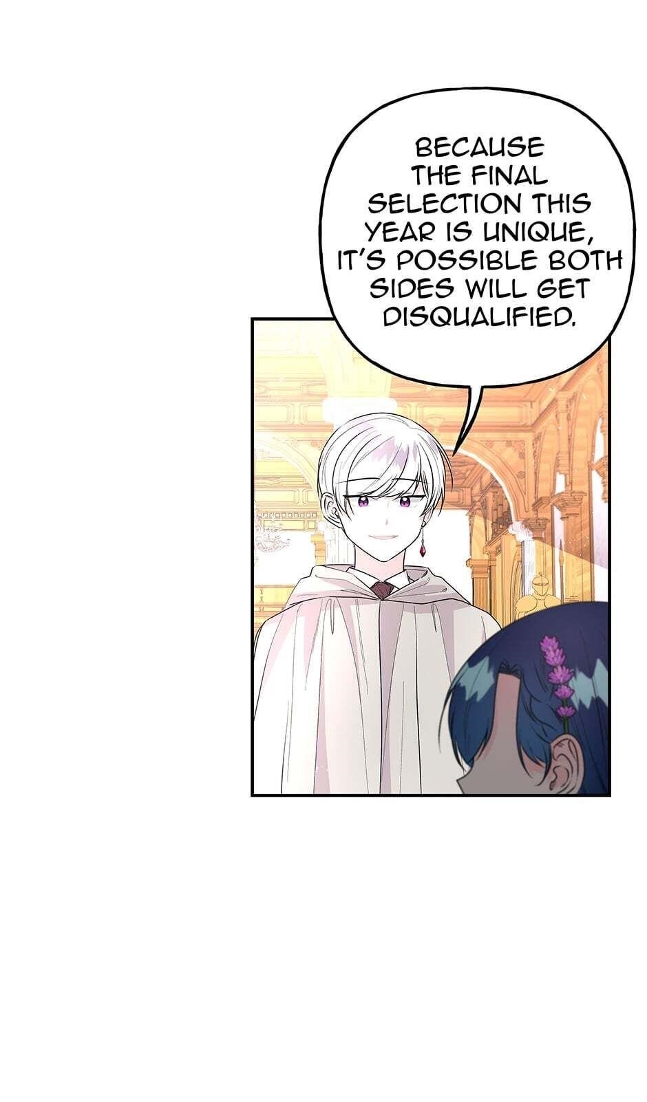 The Archmage’s Daughter Chapter 82 - Page 33