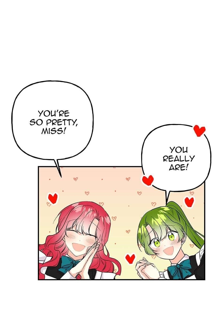 The Archmage’s Daughter Chapter 82 - Page 37