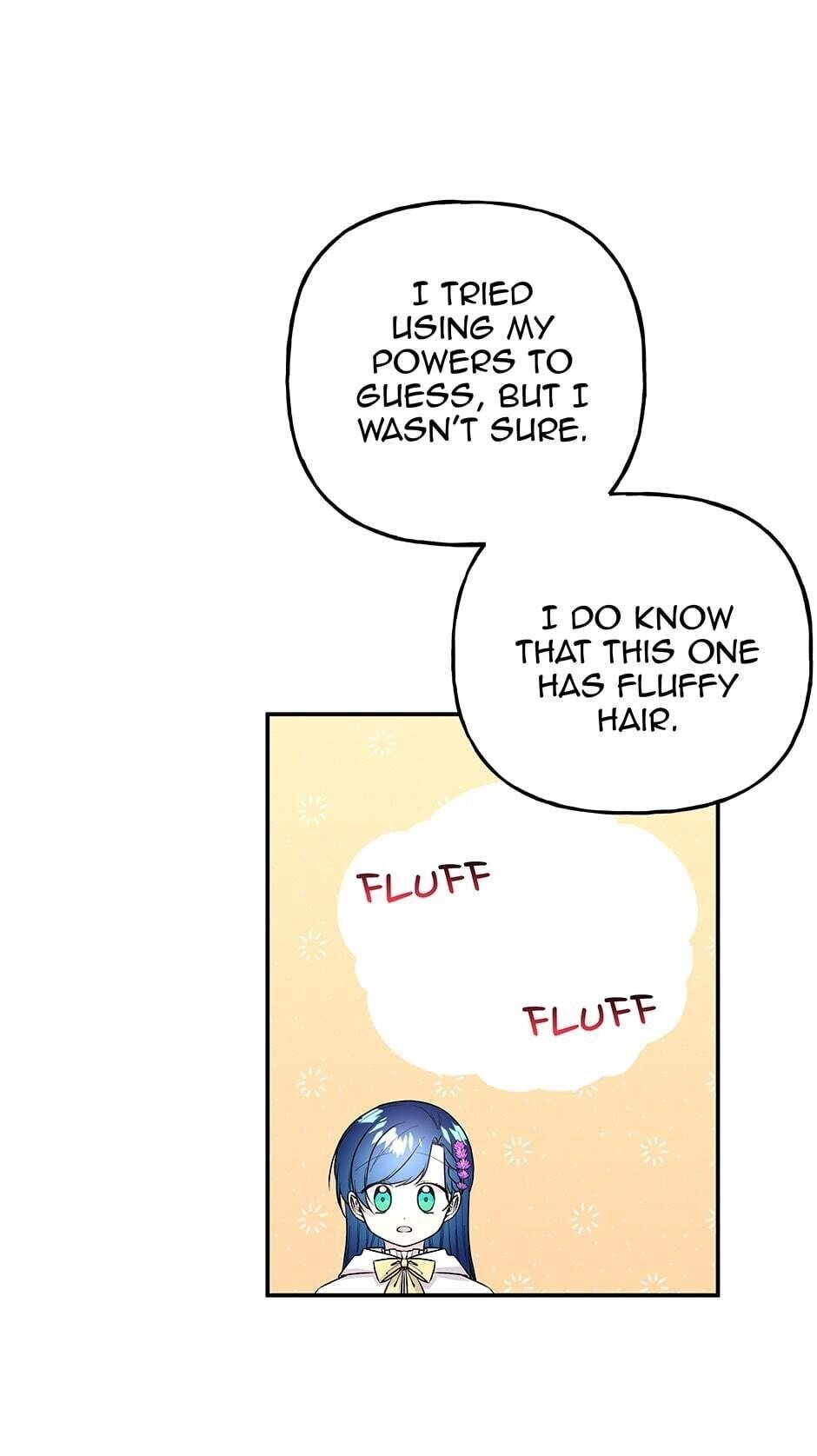 The Archmage’s Daughter Chapter 82 - Page 43