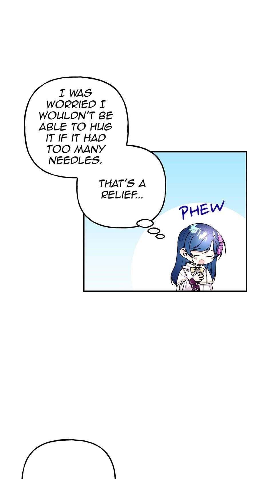 The Archmage’s Daughter Chapter 82 - Page 46