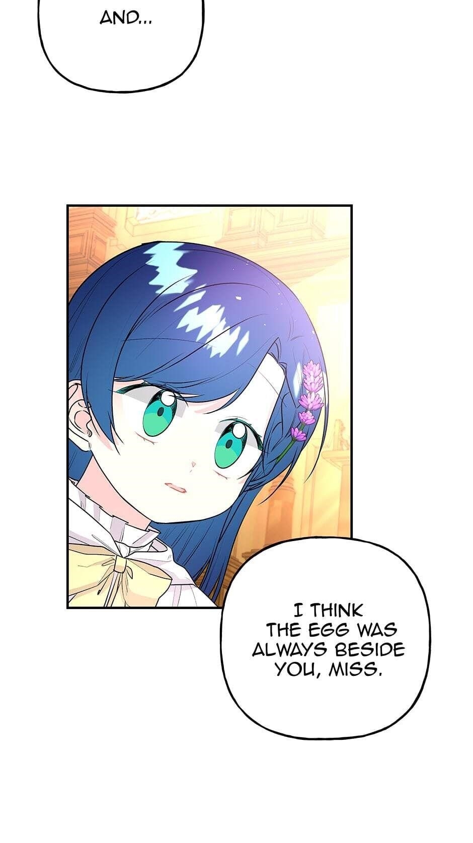 The Archmage’s Daughter Chapter 82 - Page 47