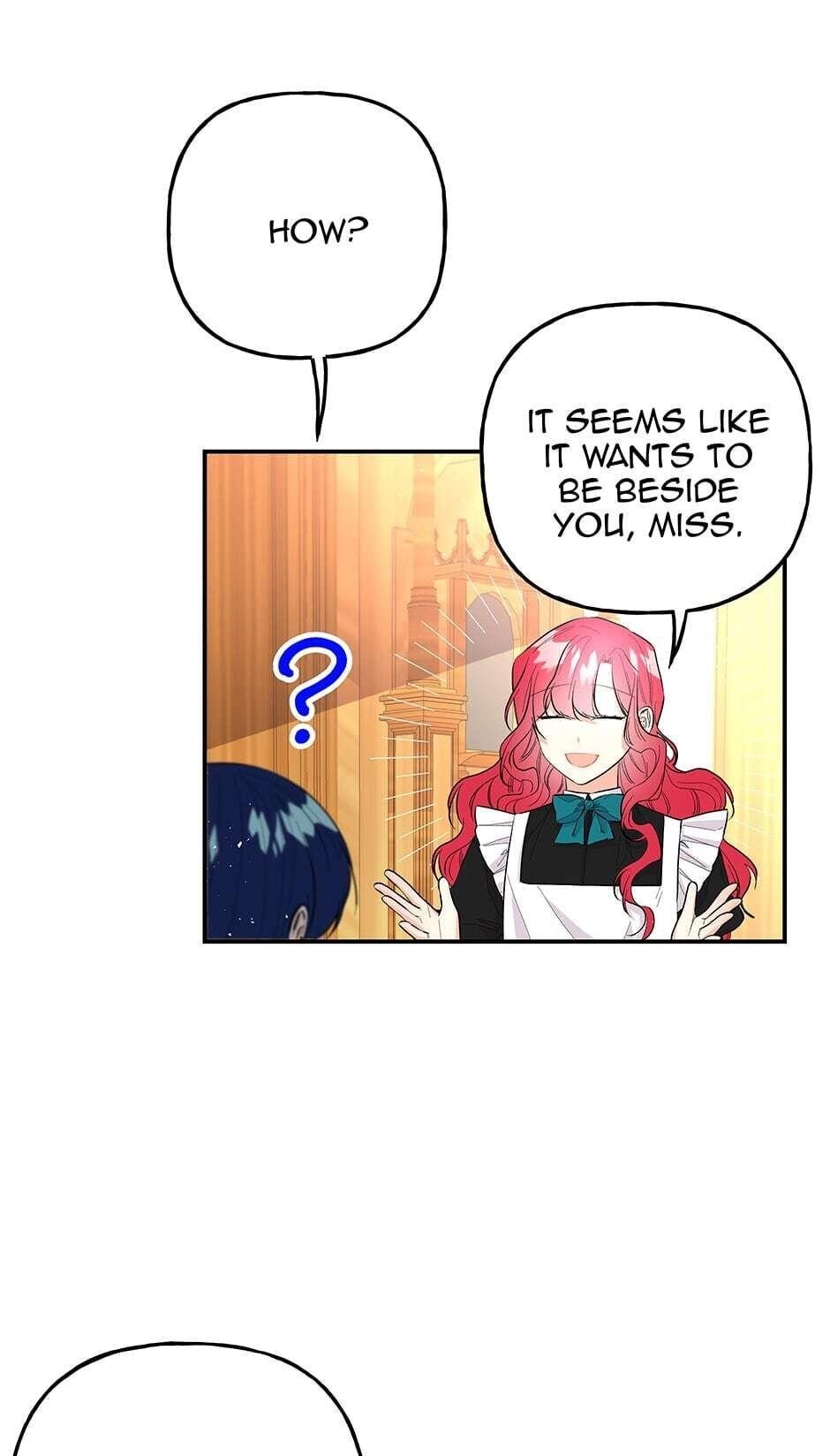 The Archmage’s Daughter Chapter 82 - Page 48