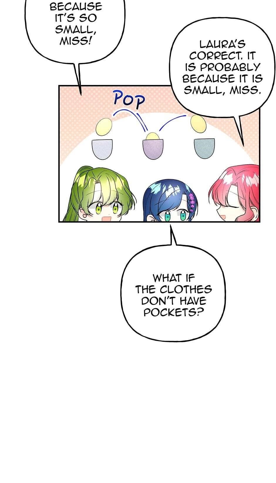 The Archmage’s Daughter Chapter 82 - Page 50