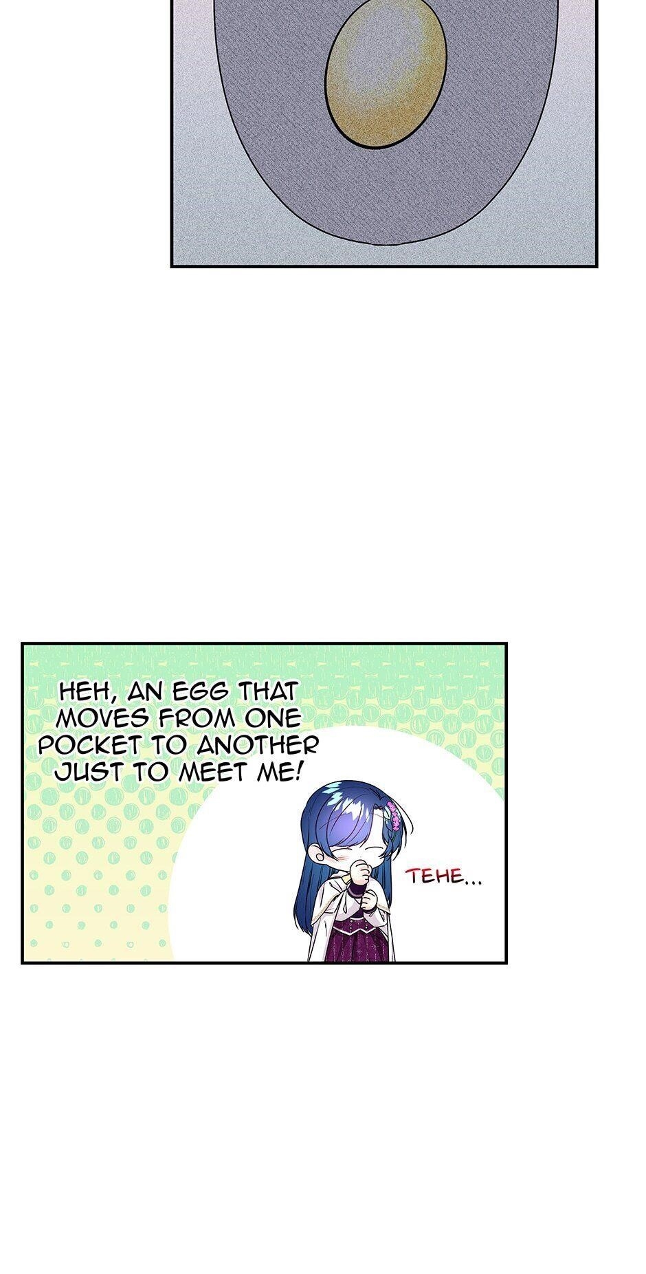 The Archmage’s Daughter Chapter 82 - Page 54