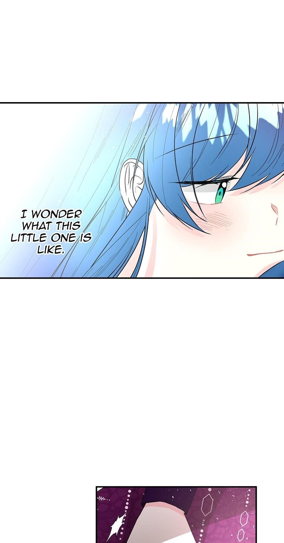 The Archmage’s Daughter Chapter 82 - Page 55