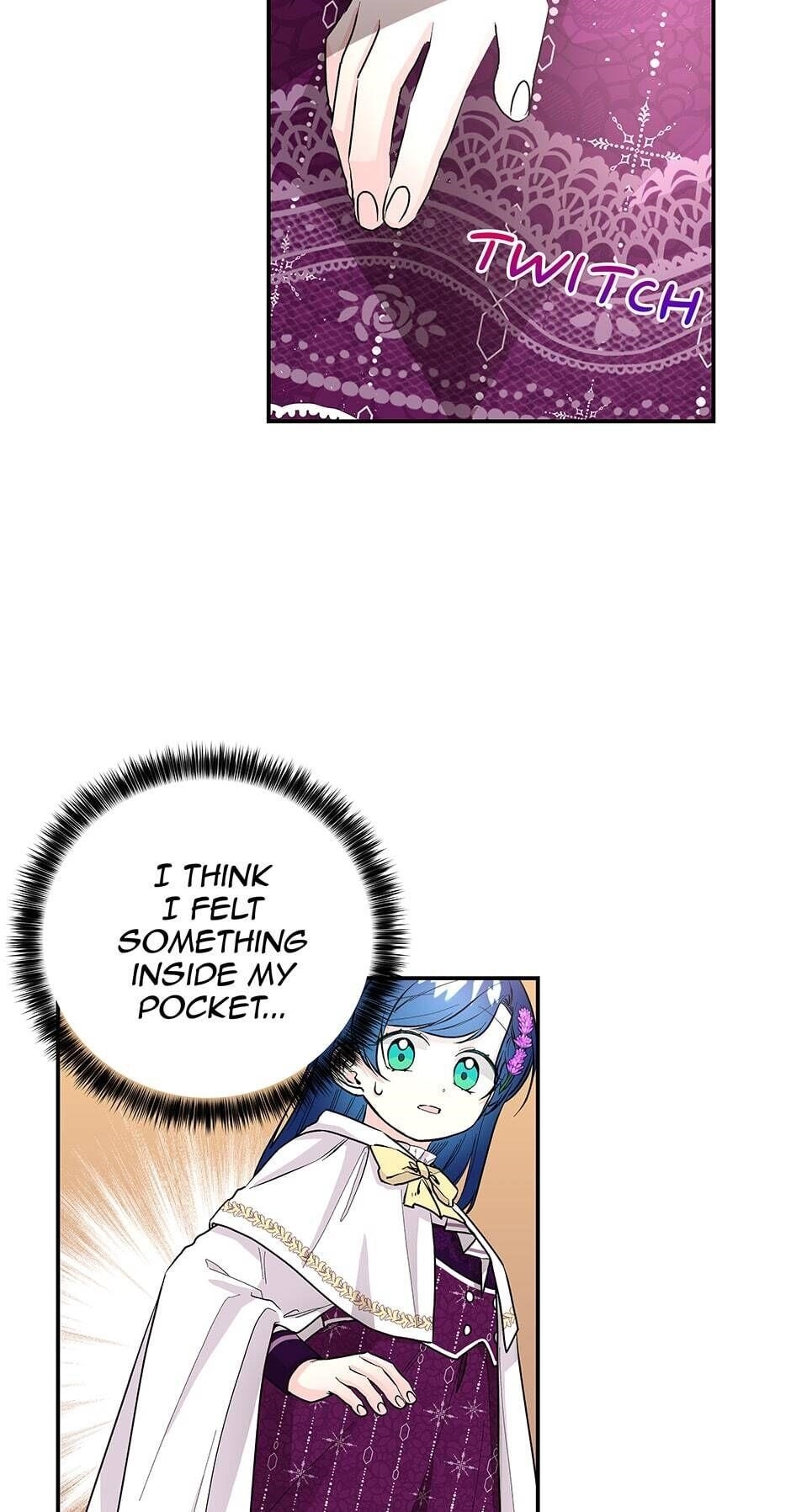 The Archmage’s Daughter Chapter 82 - Page 56