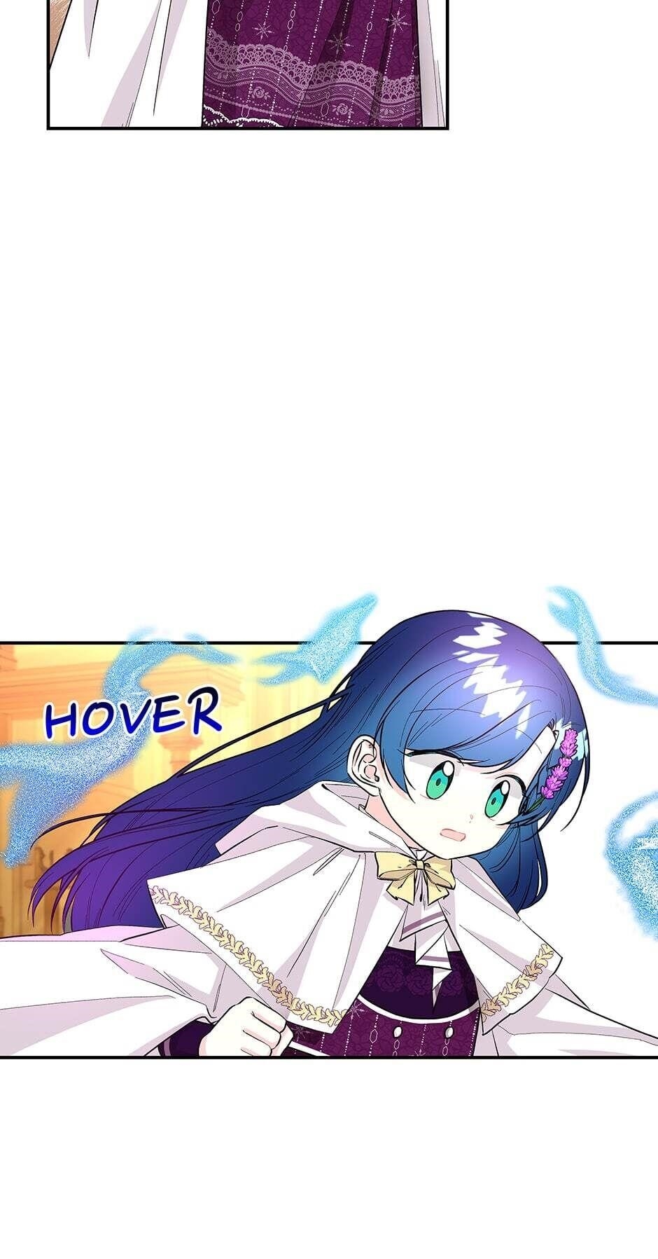 The Archmage’s Daughter Chapter 82 - Page 57