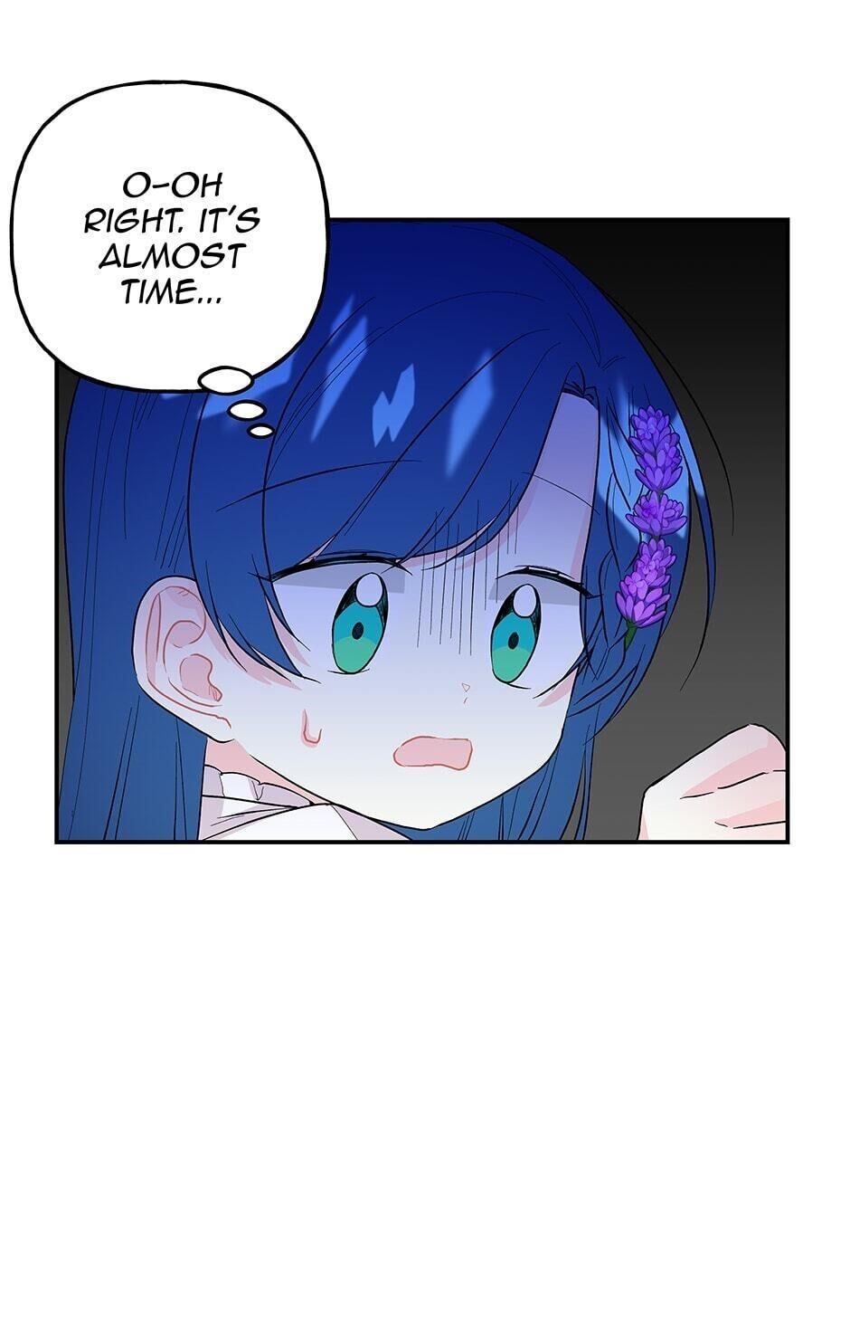 The Archmage’s Daughter Chapter 82 - Page 59