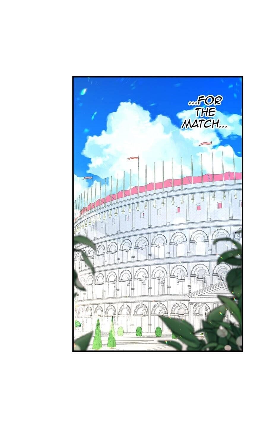 The Archmage’s Daughter Chapter 82 - Page 60