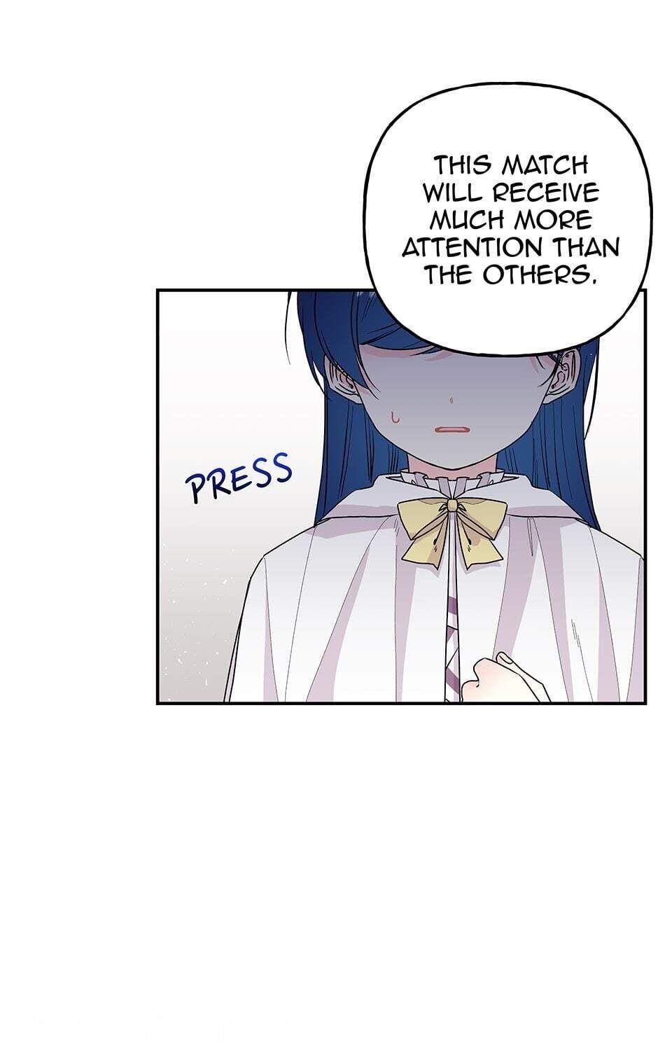 The Archmage’s Daughter Chapter 82 - Page 62