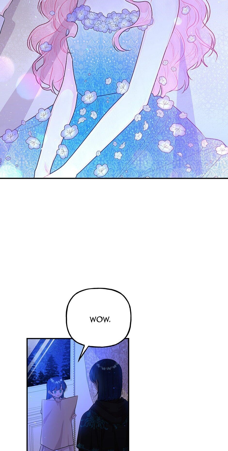 The Archmage’s Daughter Chapter 82 - Page 7