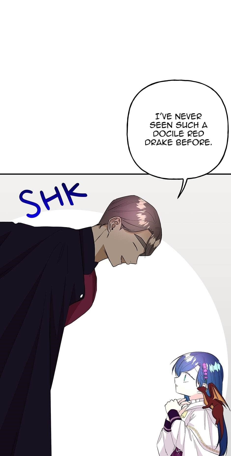 The Archmage’s Daughter Chapter 83 - Page 12