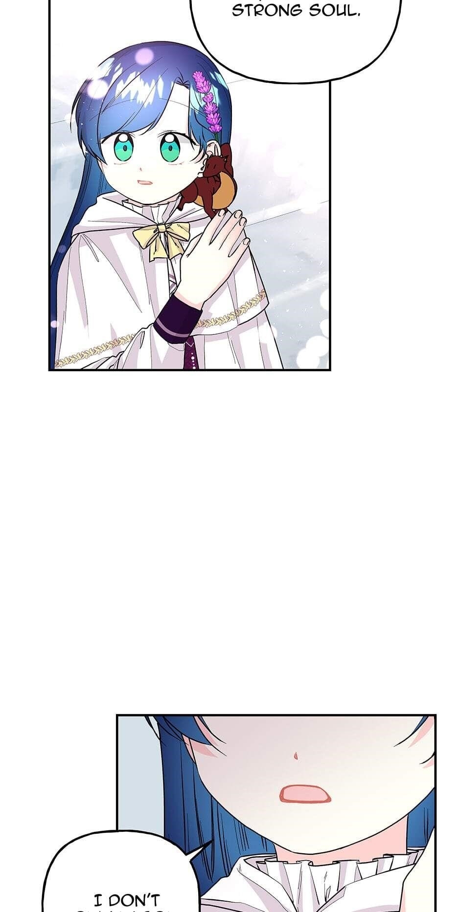 The Archmage’s Daughter Chapter 83 - Page 15