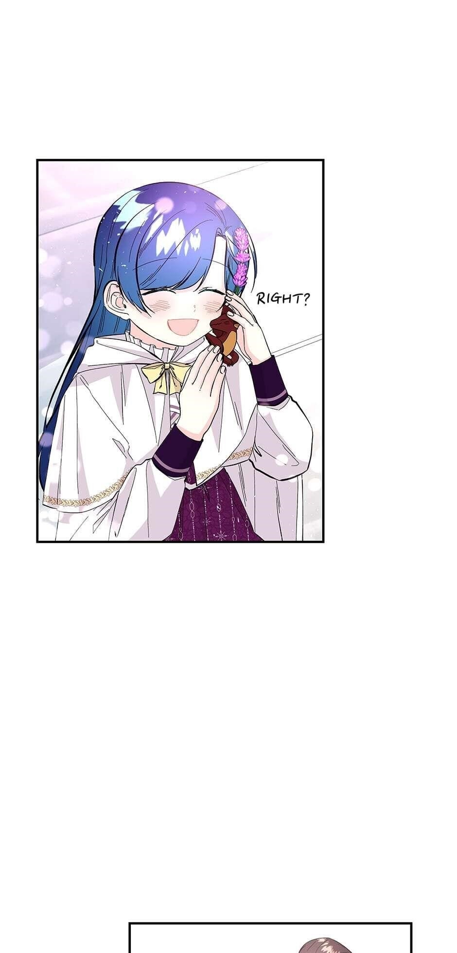 The Archmage’s Daughter Chapter 83 - Page 18