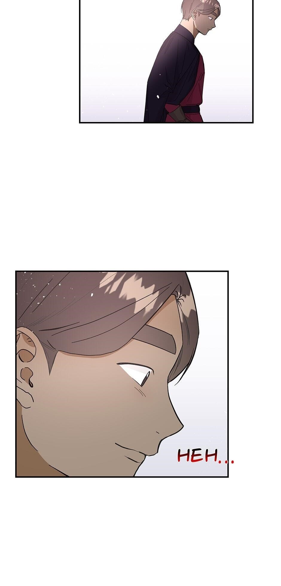 The Archmage’s Daughter Chapter 83 - Page 19