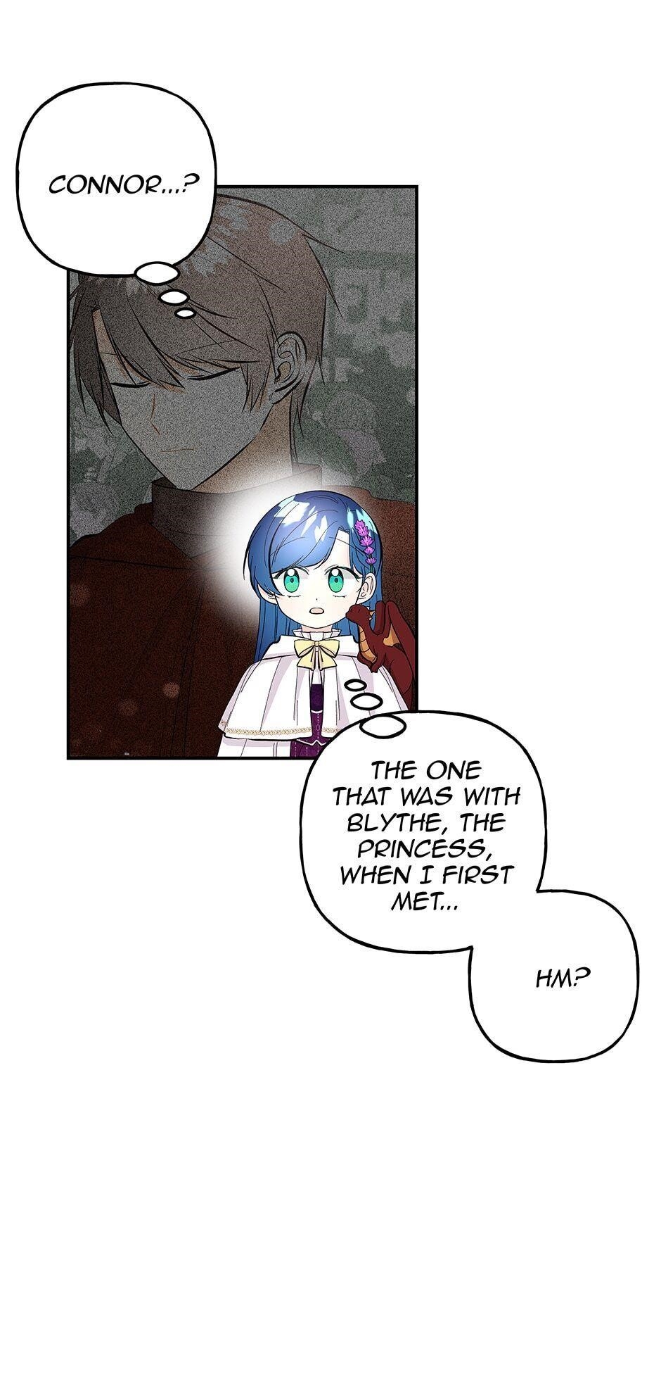 The Archmage’s Daughter Chapter 83 - Page 21