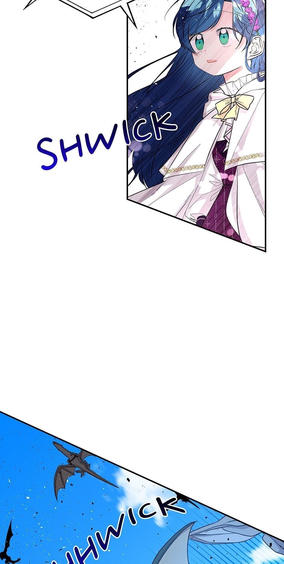 The Archmage’s Daughter Chapter 83 - Page 23