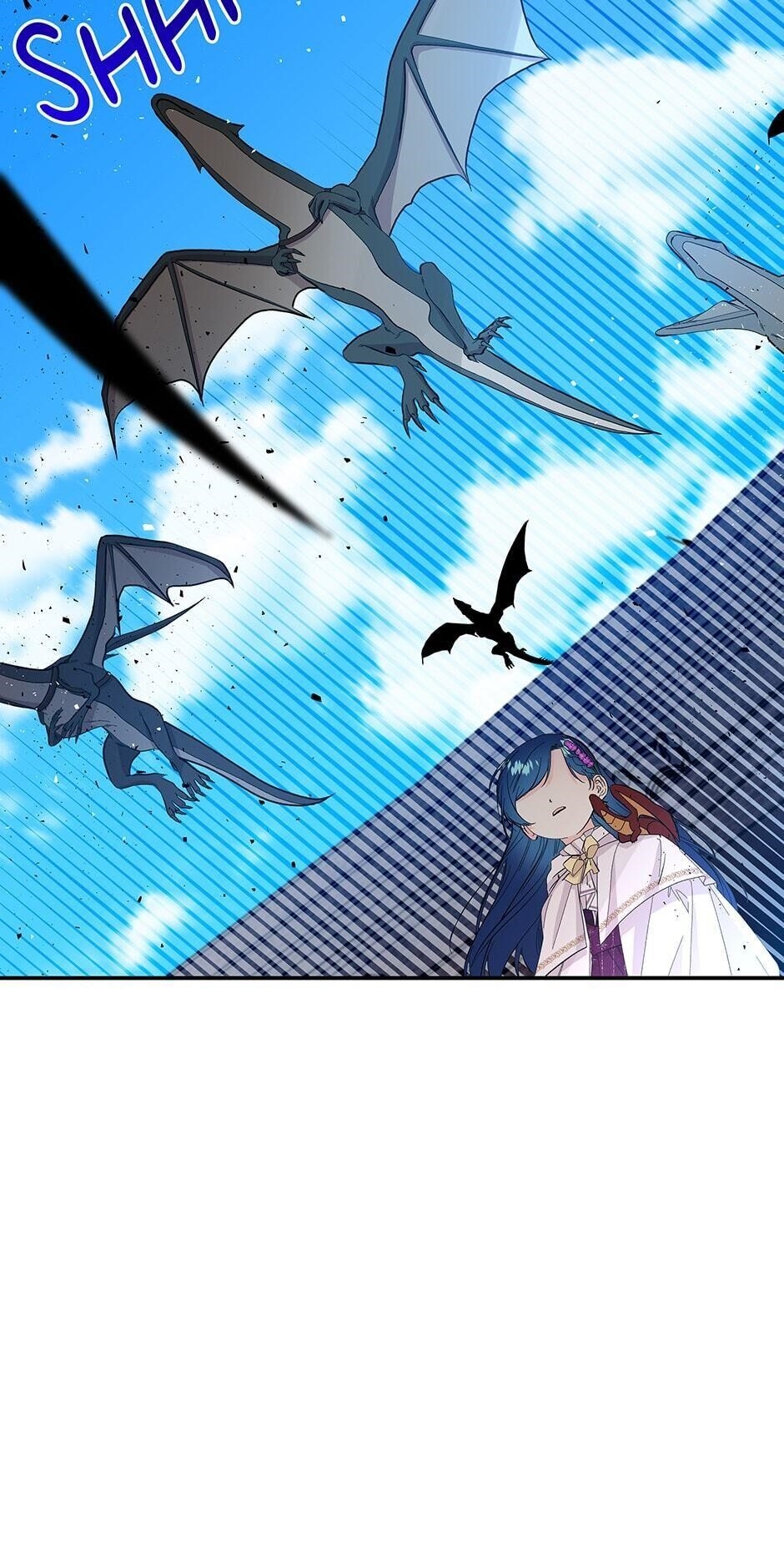 The Archmage’s Daughter Chapter 83 - Page 24