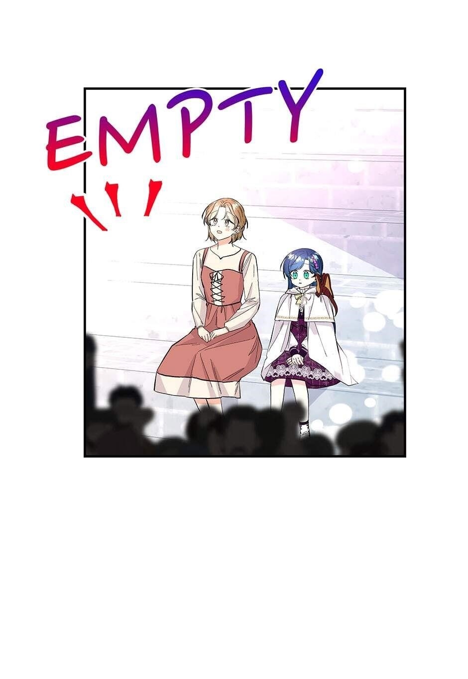 The Archmage’s Daughter Chapter 83 - Page 26