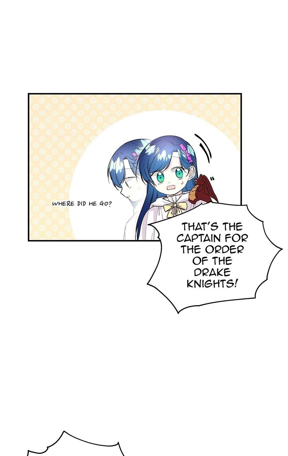 The Archmage’s Daughter Chapter 83 - Page 27