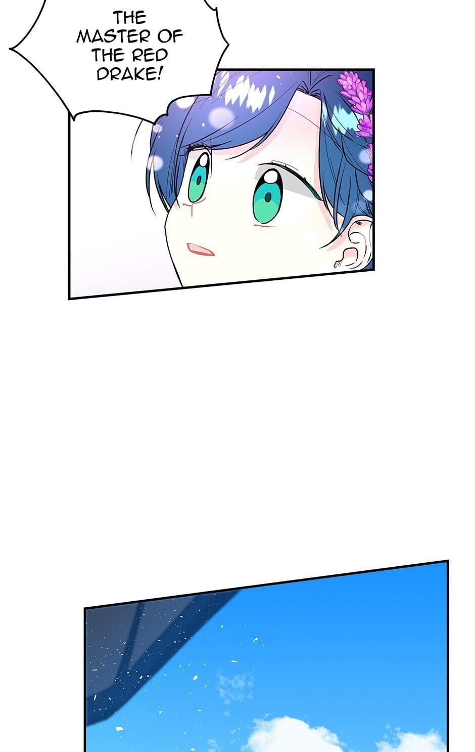 The Archmage’s Daughter Chapter 83 - Page 28