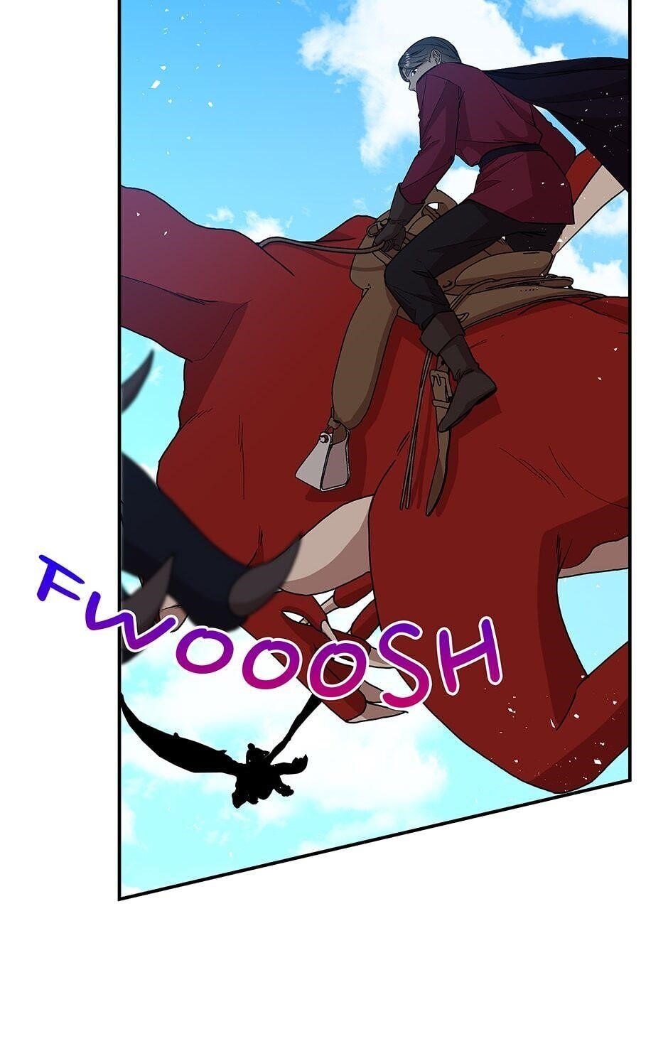 The Archmage’s Daughter Chapter 83 - Page 29