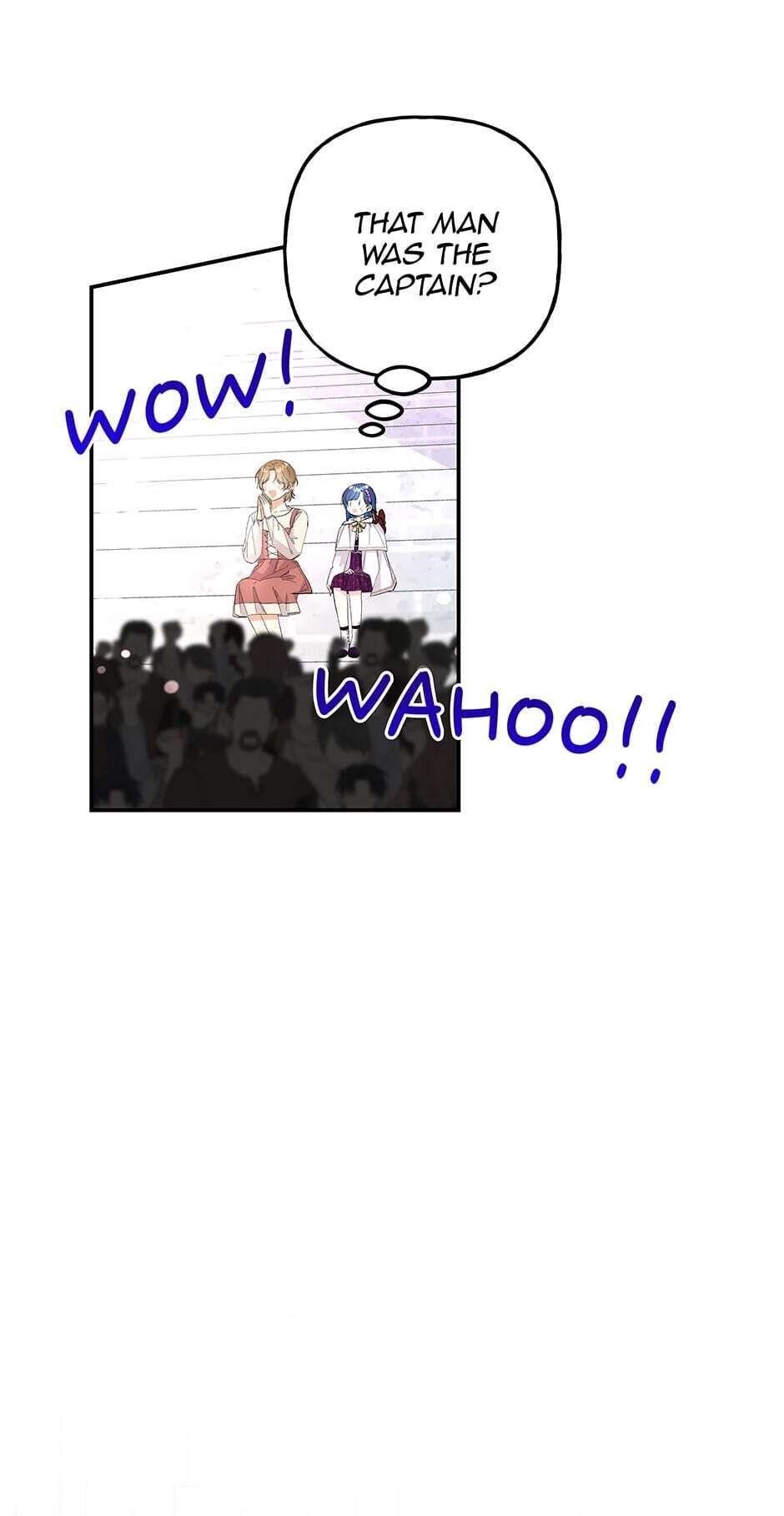 The Archmage’s Daughter Chapter 83 - Page 30