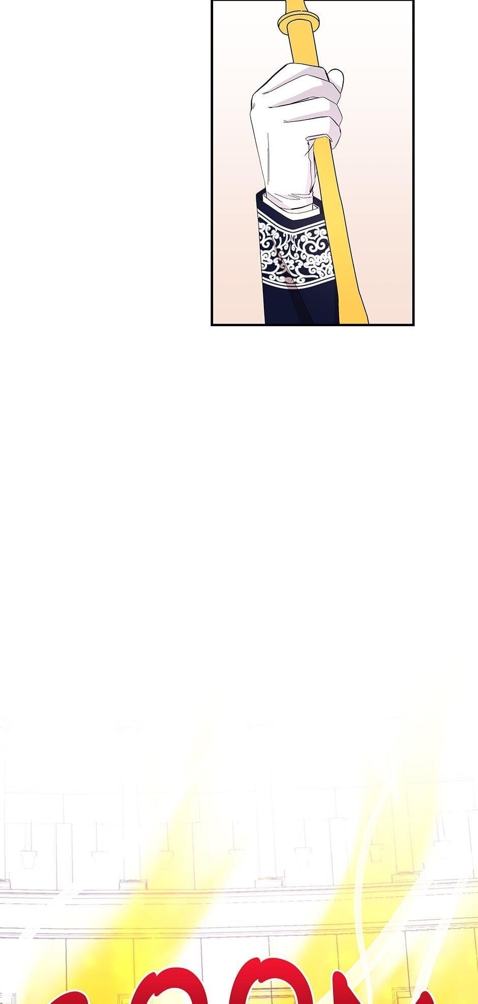 The Archmage’s Daughter Chapter 83 - Page 33