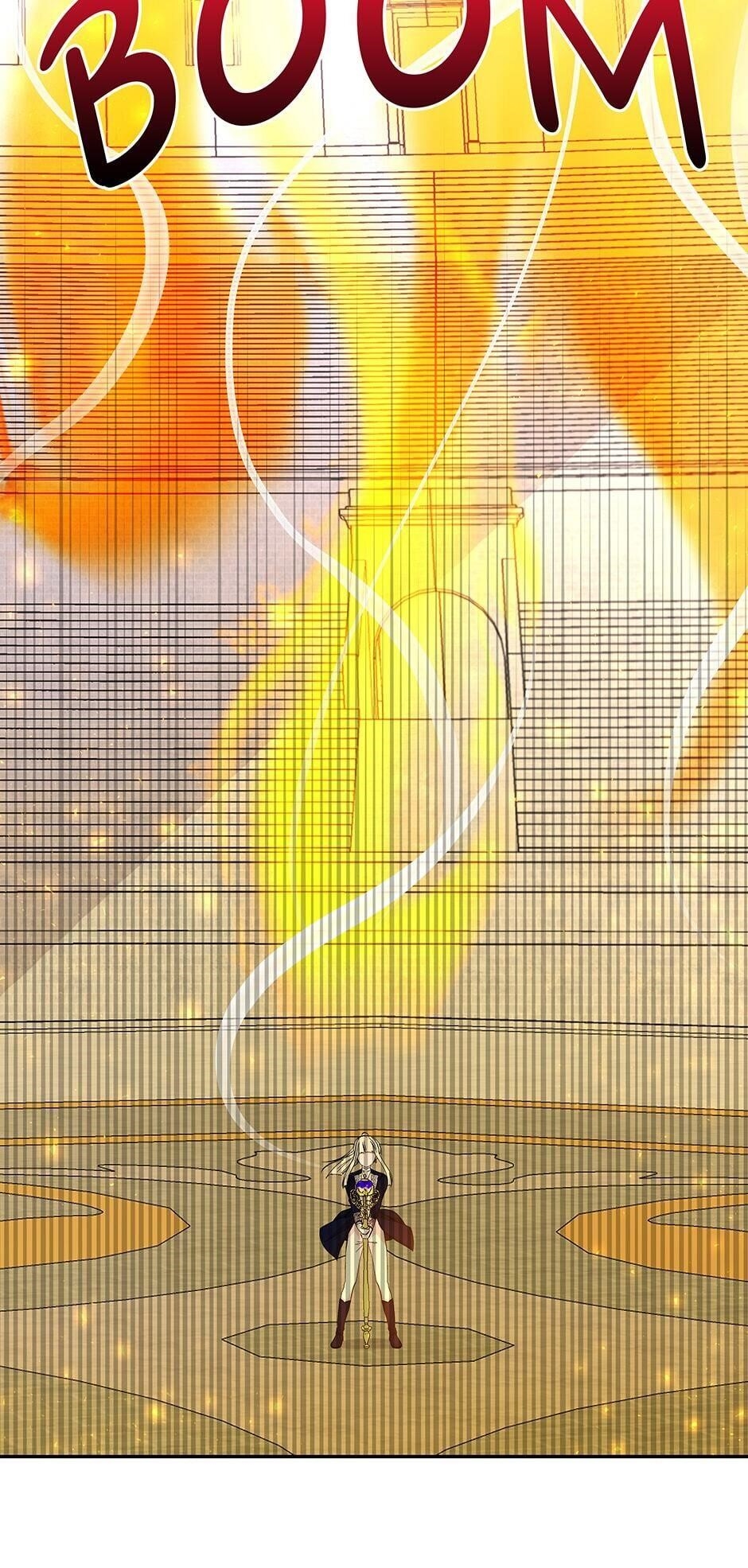 The Archmage’s Daughter Chapter 83 - Page 34